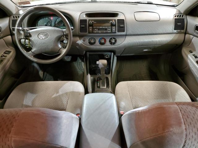 2003 Toyota Camry Le VIN: 4T1BE32KX3U738147 Lot: 46928324