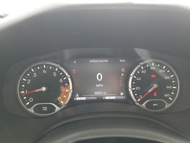 2016 JEEP RENEGADE ZACCJBCTXGPD78455
