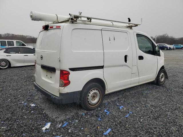 2017 NISSAN NV 200 - 3N6CM0KN5HK714959