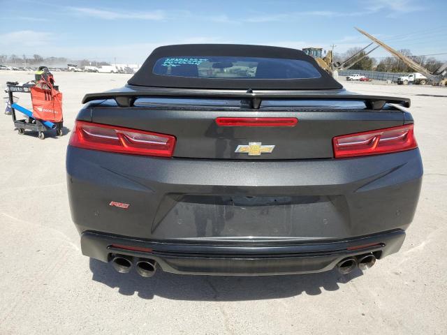 1G1FD3DS5G0171650 | 2016 Chevrolet camaro lt