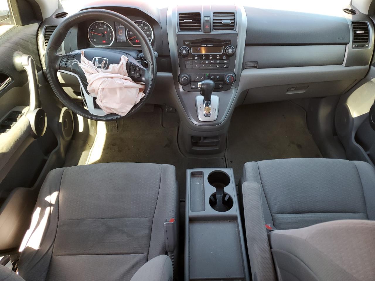 JHLRE48558C050647 2008 Honda Cr-V Ex