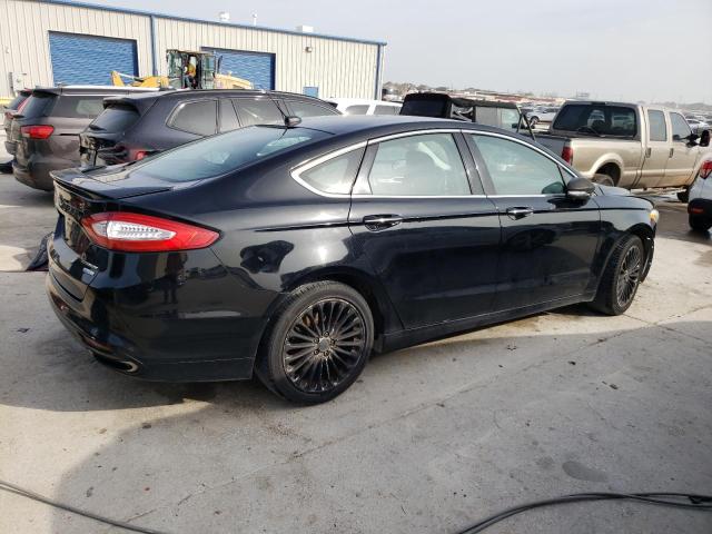 2016 Ford Fusion Titanium VIN: 3FA6P0K9XGR159643 Lot: 45533304