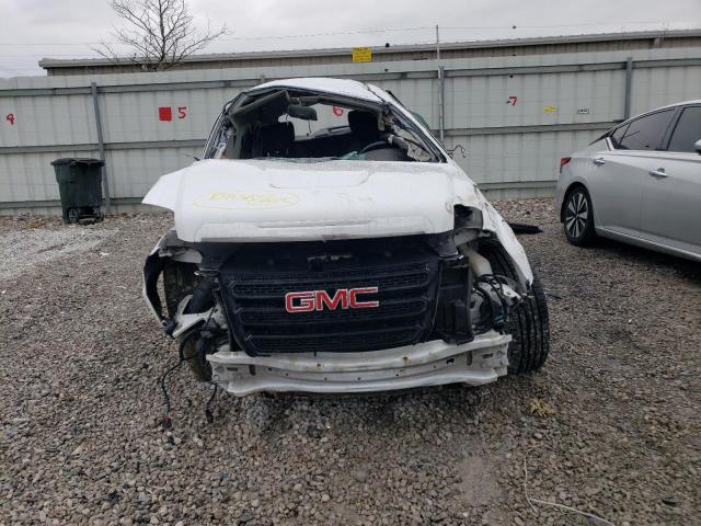 2017 GMC TERRAIN SL - 2GKALNEK8H6279398