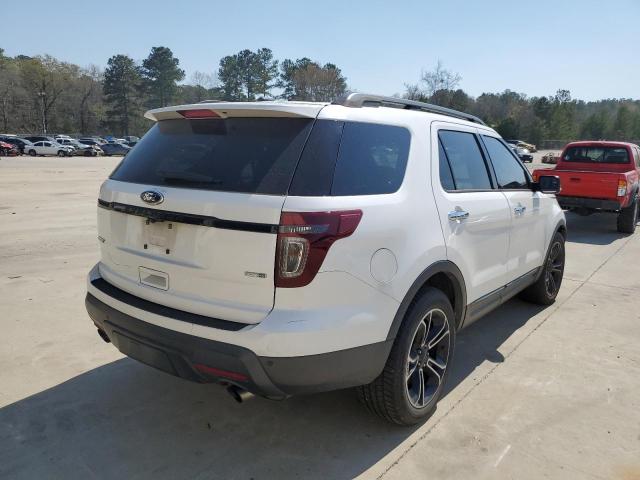 2013 Ford Explorer Sport VIN: 1FM5K8GT5DGB67915 Lot: 47081894