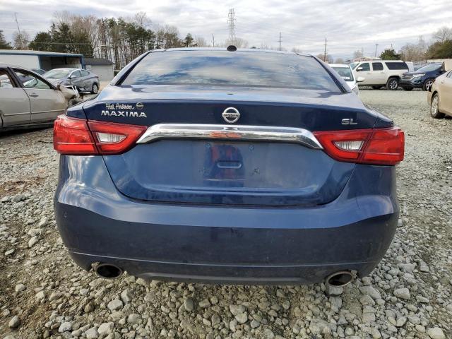 2018 NISSAN MAXIMA 3.5 - 1N4AA6AP4JC379218