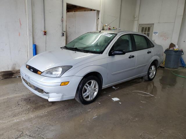 2004 Ford Focus Se Comfort VIN: 1FAFP34Z14W139028 Lot: 48605574