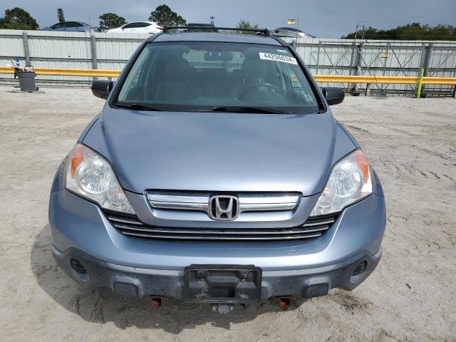 2007 Honda Cr-V Ex VIN: JHLRE485X7C054627 Lot: 44256034