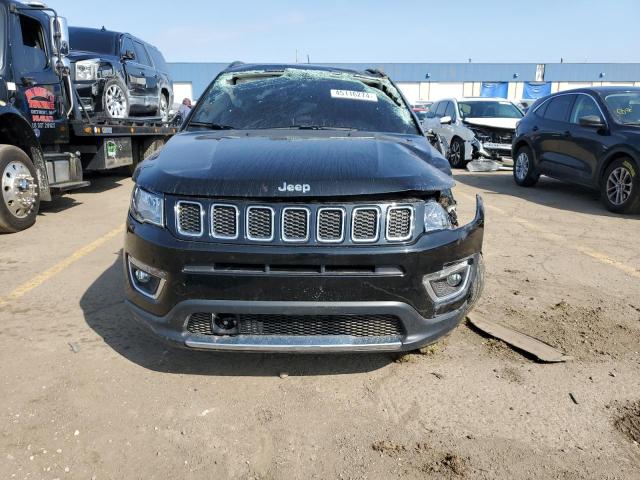 2021 JEEP COMPASS LI - 3C4NJDCB9MT503056