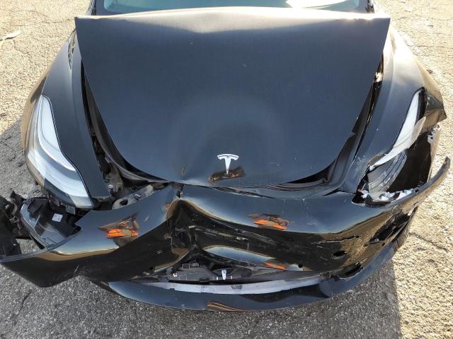 2018 TESLA MODEL 3 5YJ3E1EA3JF101476