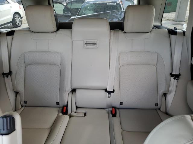2018 LAND ROVER RANGE ROVE - SALGS2SV1JA511850
