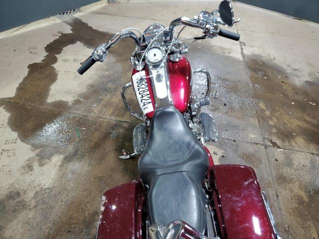 2004 HARLEY-DAVIDSON FLHRSI 1HD1FYW124Y737417