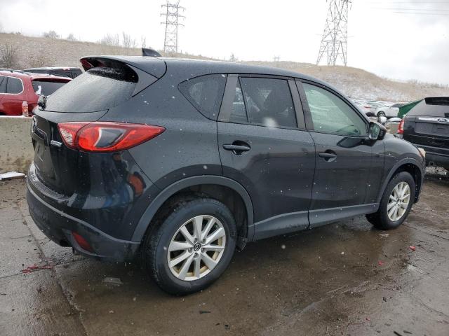 VIN JM3KE4CE4D0165037 2013 Mazda CX-5, Touring no.3