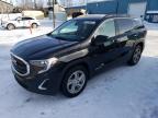 2020 GMC TERRAIN SL - 3GKALTEX8LL234708