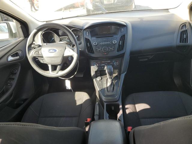 2017 Ford Focus Se VIN: 1FADP3FEXHL297702 Lot: 48562084