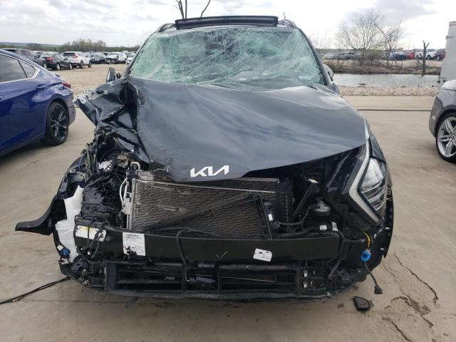 2023 KIA SPORTAGE S - 5XYK53AF7PG048906