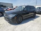 2023 VOLKSWAGEN TIGUAN SE - 3VV3B7AX3PM117799