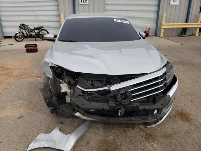 2020 VOLKSWAGEN PASSAT SE - 1VWSA7A35LC025807