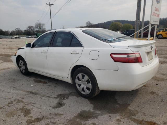 4T1BE46K07U560075 | 2007 Toyota camry ce