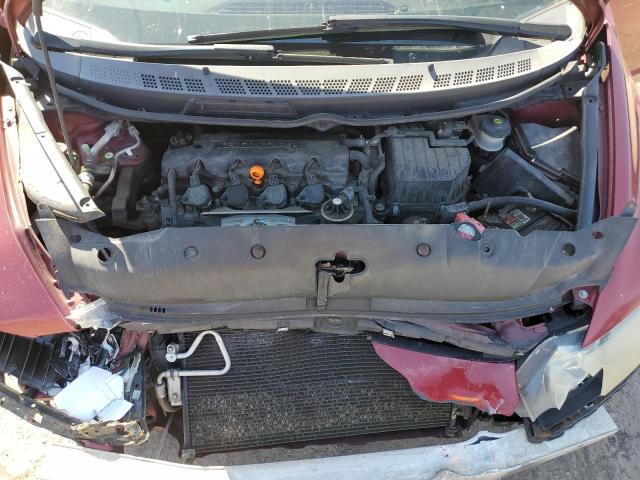 2007 Honda Civic - Image 11