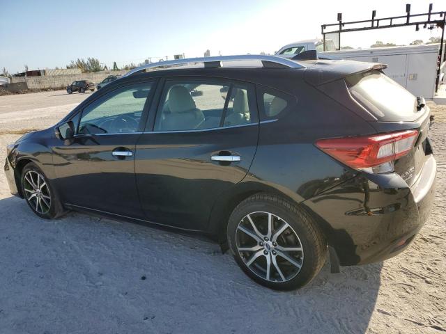 2017 SUBARU IMPREZA LI - 4S3GTAU64H3700155