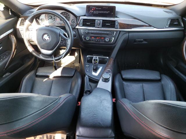 2016 BMW 330I GT - WBA3X9C50FD868972