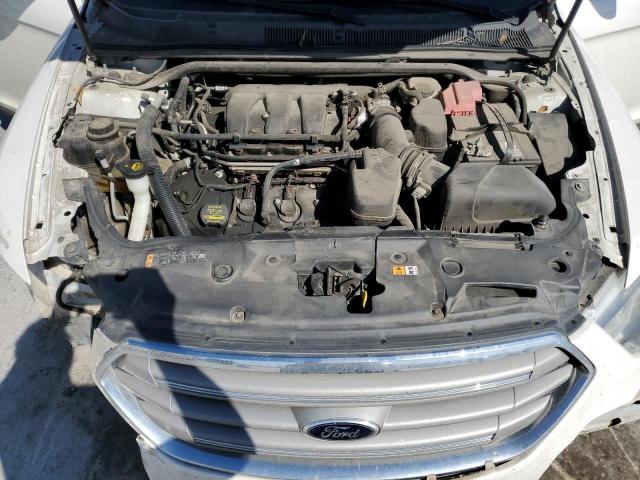 2014 Ford Taurus Sel VIN: 1FAHP2E89EG127391 Lot: 48559034