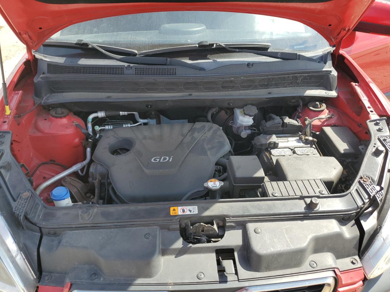 KNDJT2A55D7588525 2013 Kia Soul