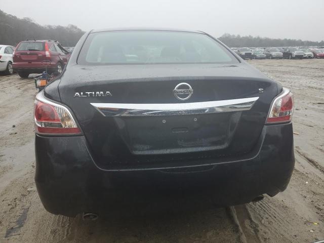 2015 Nissan Altima 2.5 VIN: 1N4AL3AP0FC441343 Lot: 48882784