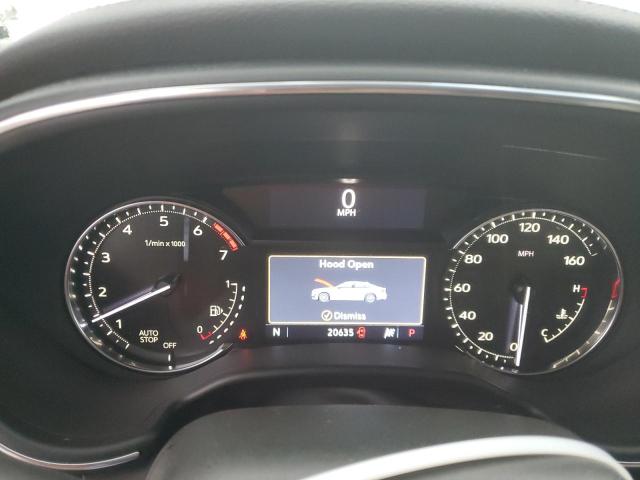 2020 CADILLAC CT5 PREMIU - 1G6DT5RKXL0155382