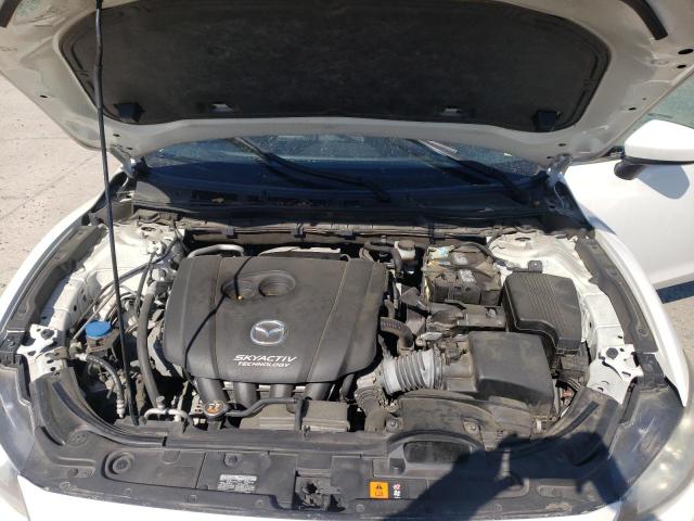 2016 MAZDA 6 - JM1GJ1V59G1456072
