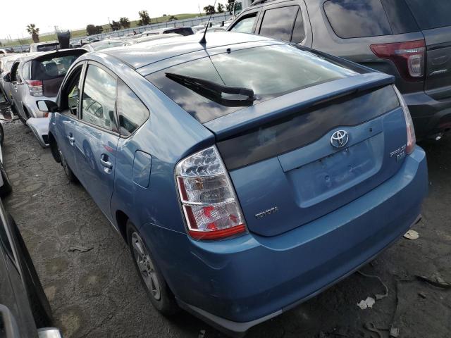 2008 Toyota Prius VIN: JTDKB20U187739074 Lot: 48144274