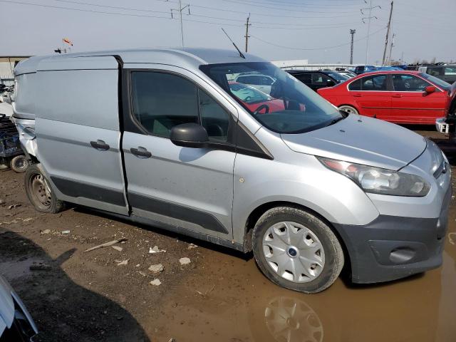 VIN NM0LS7E75E1141067 2014 Ford Transit, XL no.4