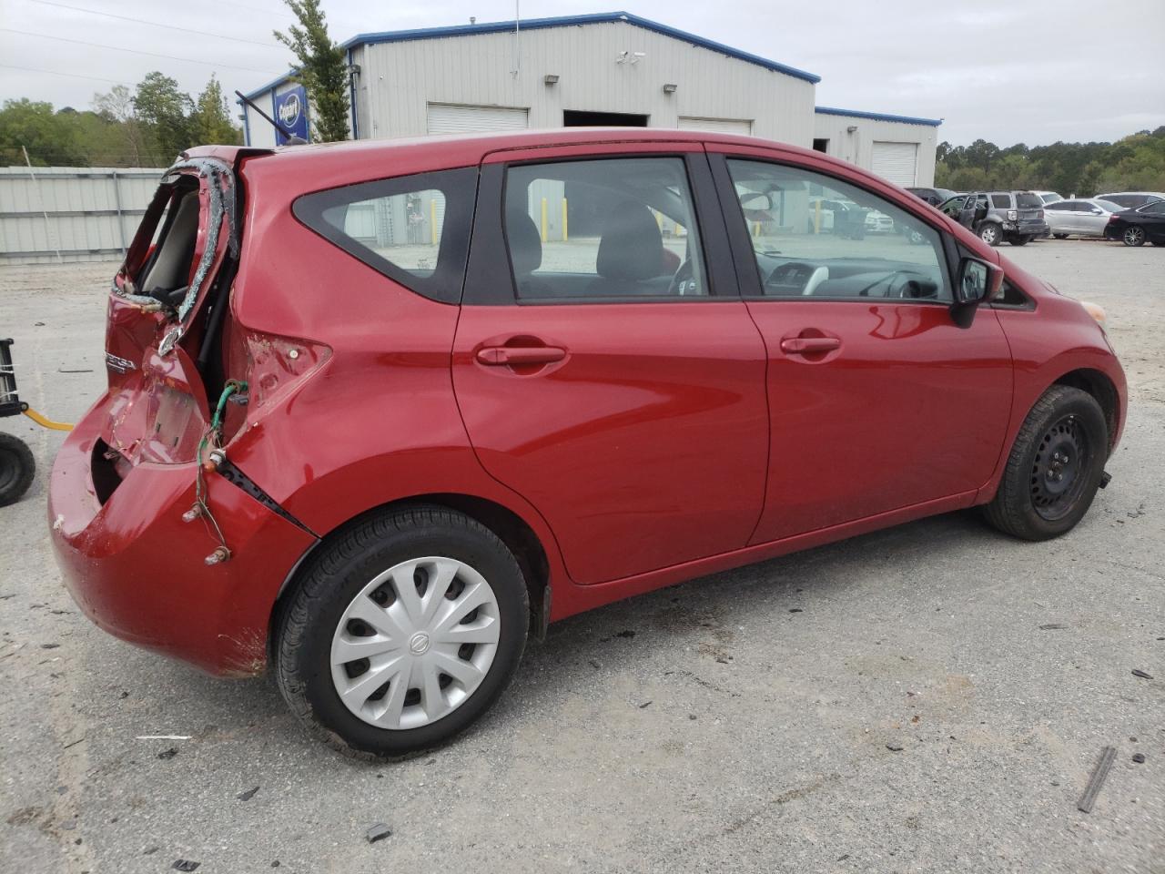 3N1CE2CP6FL385355 2015 Nissan Versa Note S