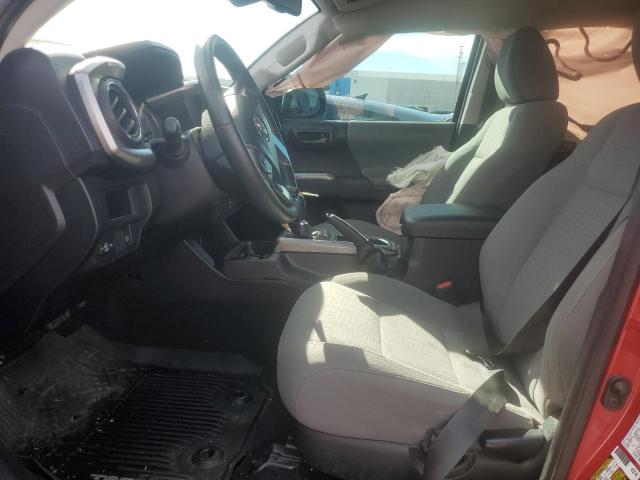 2019 TOYOTA TACOMA DOU - 3TMBZ5DNXKM020080