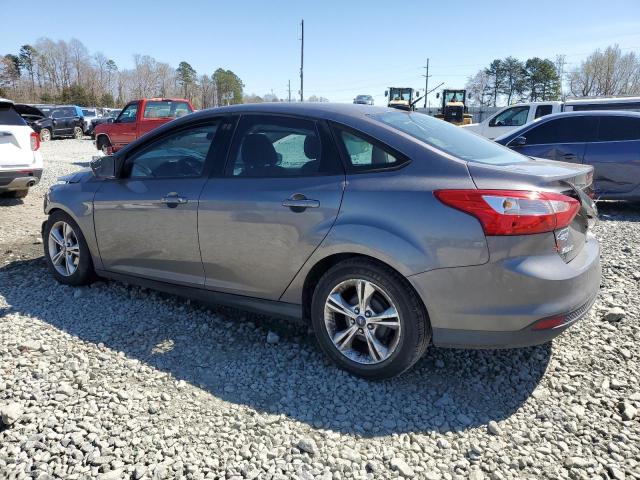 2014 Ford Focus Se VIN: 1FADP3F22EL367114 Lot: 47013374