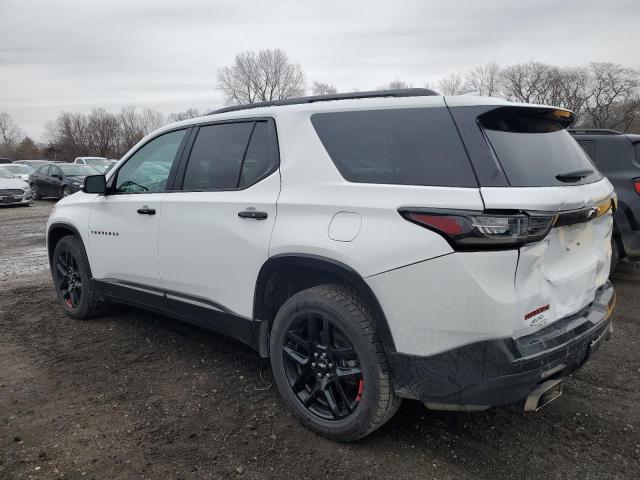 2019 CHEVROLET TRAVERSE P - 1GNEVKKW5KJ226592