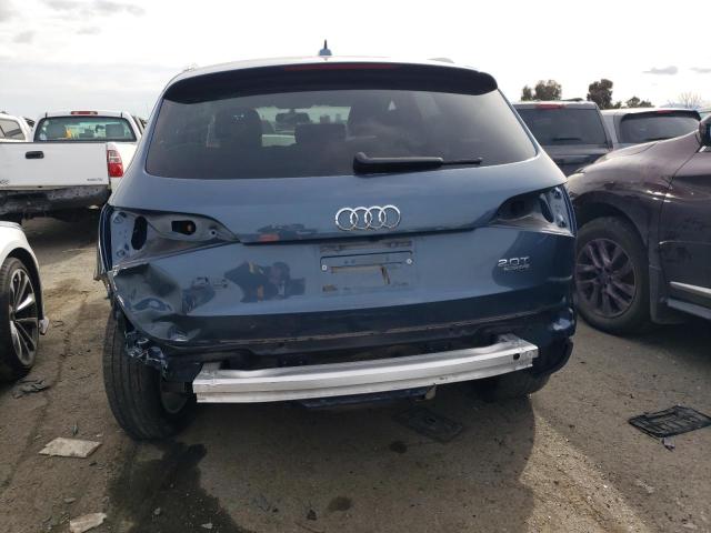 WA1L2AFP6HA096010 2017 AUDI Q5, photo no. 6