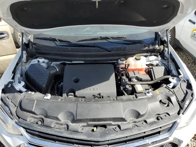 1GNEVFKW2MJ225913 Chevrolet Traverse L 12