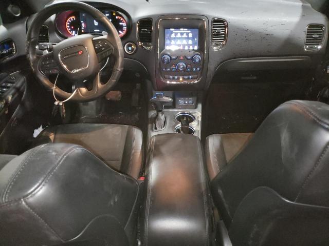 2020 DODGE DURANGO GT - 1C4RDJDG3LC223063