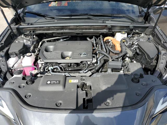 2024 LEXUS NX 350H BA - 2T2HKCEZ8RC022218