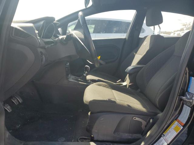 2017 FORD FIESTA ST - 3FADP4GX1HM112859