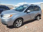 2015 SUBARU FORESTER 2 - JF2SJAHC3FH519291