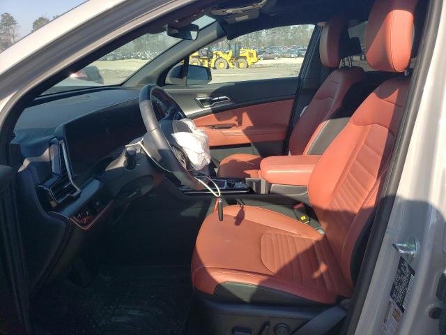 2023 KIA SPORTAGE S - 5XYK53AF4PG065906
