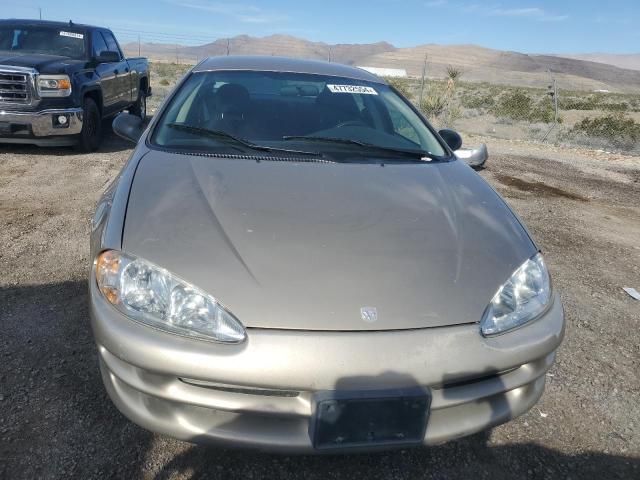 2B3HD46R33H524653 2003 Dodge Intrepid Se