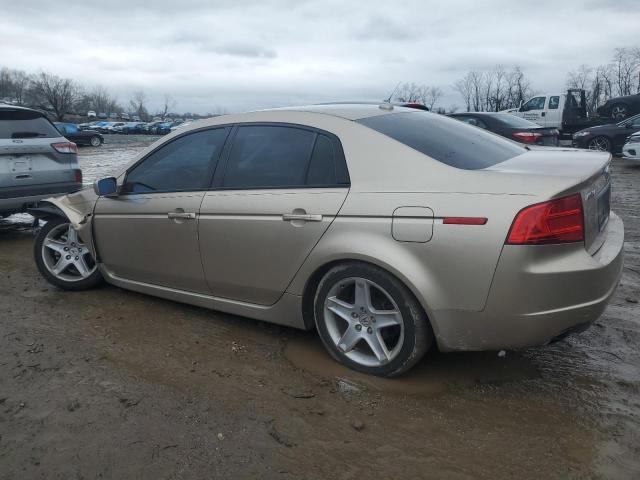 2004 Acura Tl VIN: 19UUA66284A061723 Lot: 45715274