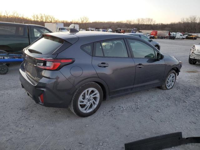 2024 SUBARU IMPREZA - JF1GUABC4R8252015