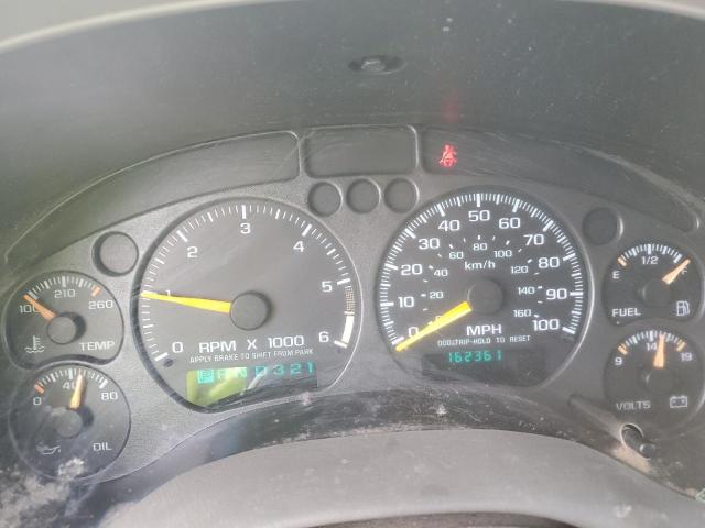 2001 Chevrolet Blazer VIN: 1GNDT13W81K205528 Lot: 47780954