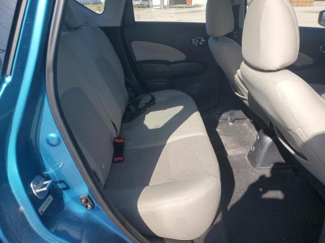 2015 NISSAN VERSA NOTE - 3N1CE2CP6FL350816