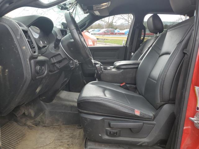 2022 RAM 3500 - 3C7WRTCL5NG246071