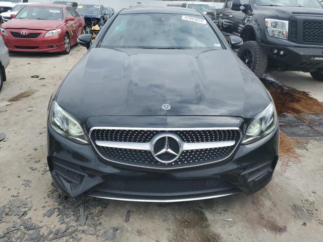 2018 Mercedes-Benz E 400 4Matic VIN: WDD1J6GB8JF027303 Lot: 47993074